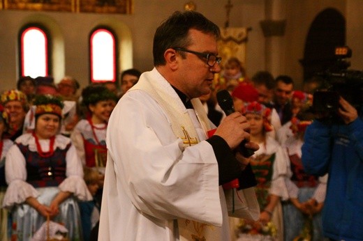 Święcenie pokarmów po śląsku