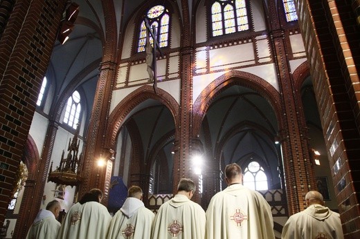 Międzydiecezjalny Dzień Życia Konsekrowanego