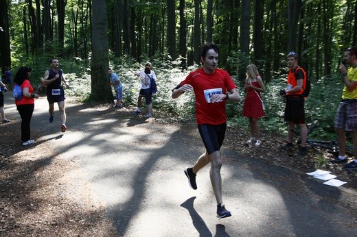 Ruah Run w Reptach Śląskich