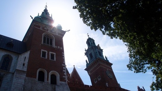 Perły z listy UNESCO. Stare Miasto w Krakowie