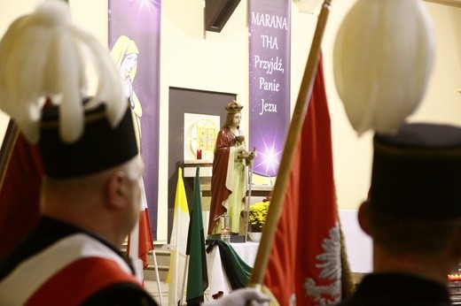 Barbórka w Zabrzu