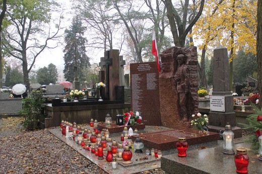 Wszystkich Świętych w Płocku