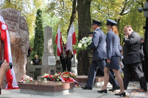 Panteon Żołnierzy Wyklętych