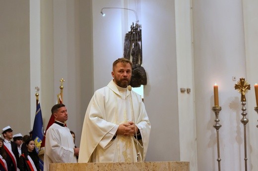 Katowice. Międzyuczelniana Inauguracja Roku Akademickiego i wręczenie Lux ex Silesia