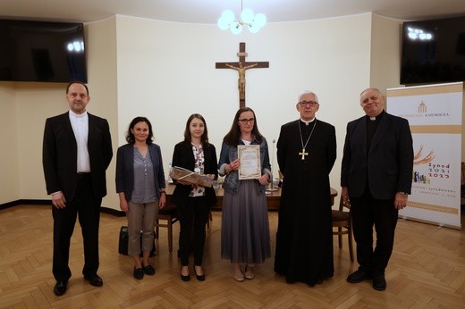 Spotkanie doradców życia rodzinnego