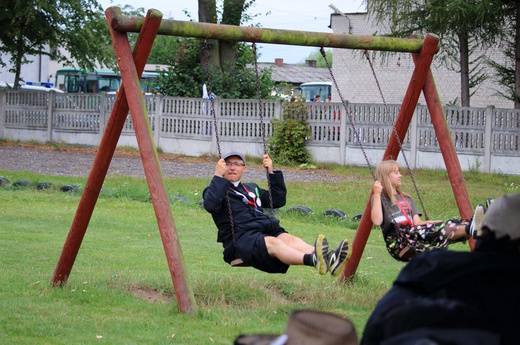 XXVI Elbląska Pielgrzymka Piesza na Jasną Górę