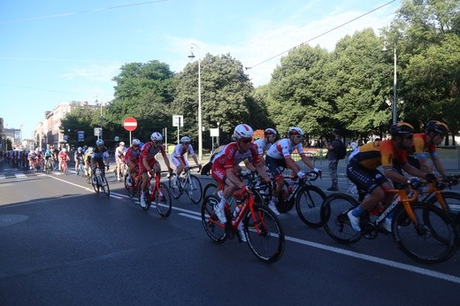 TdP w Katowicach