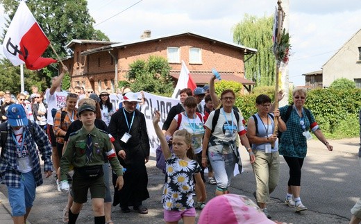 XXIII EPP -1 sierpnia