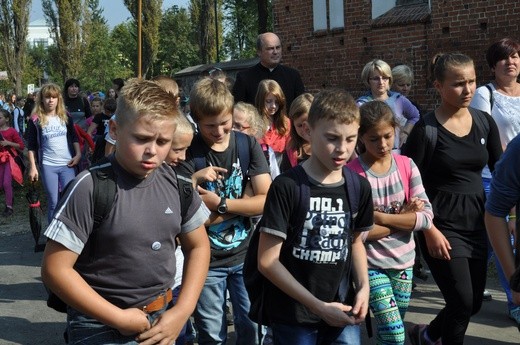 Pielgrzymka do Rostkowa - 2