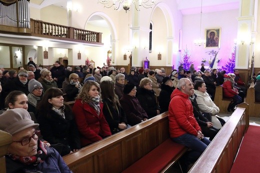Rocznica śmierci Heleny Kmieć