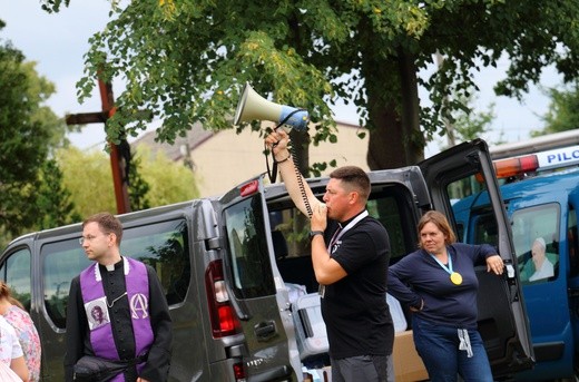 XXVI Elbląska Pielgrzymka Piesza na Jasną Górę