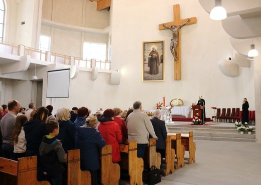 Kongres Ruchów i Stowarzyszeń Diecezji Elbląskiej