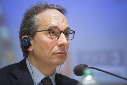 Konferencja z okazji XXV Światowego Dnia Chorego