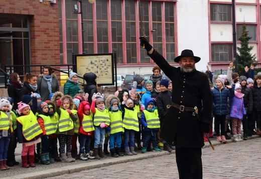 20. rocznica inscenizacji pt. "Piekarczyk"