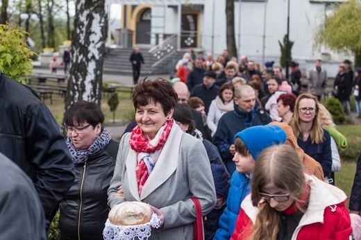 Trwali we wspólnocie