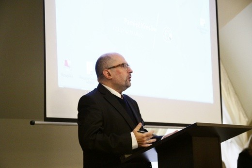 Konferencja o Kresach