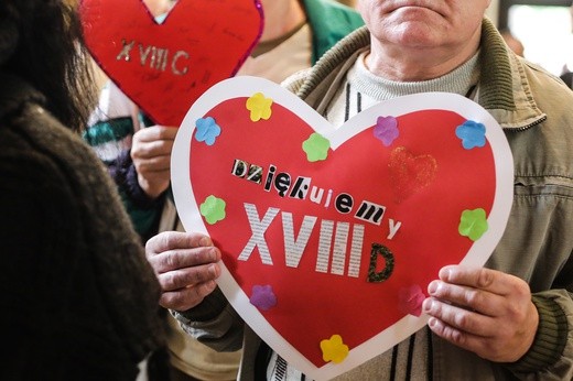 130 lat szpitala psychiatrycznego w Rybniku