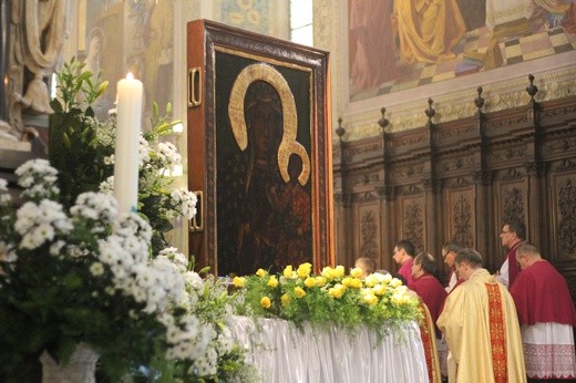 Zakończenie 43. synodu płockiego