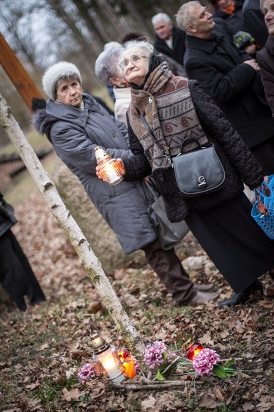 Pielgrzymka grekokatolików