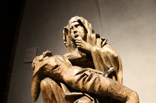 Nowy blask malborskich wnętrz