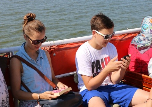 Rejs "Generałem Kutrzebą"