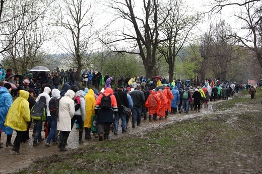 Misterium Męki Pańskiej w Kalwarii Zebrzydowskiej