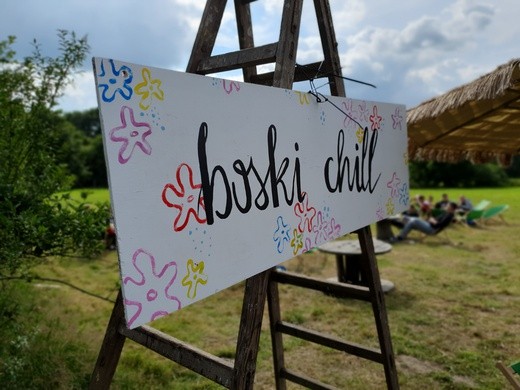 Prefestiwal Życia w Rachowicach