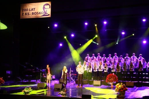Salezjańska Cecylka w Zabrzu