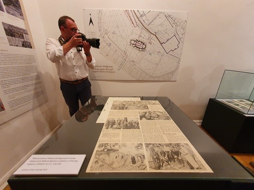 Legendarne Sutuhali? Wystawa w Muzeum Górnośląskim