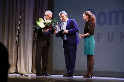 IV Gala Honorowych Dawców Nadziei w Bytomiu