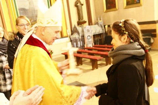 Święto patronalne KSM