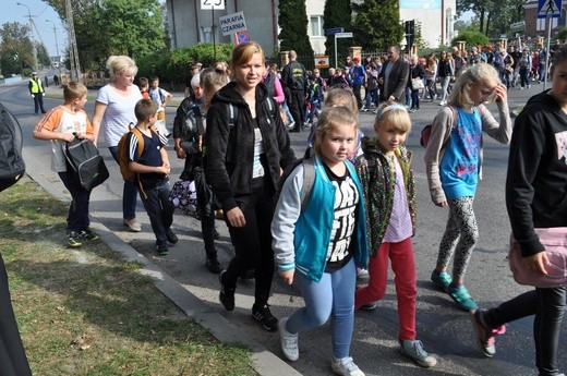 Pielgrzymka do Rostkowa - 1