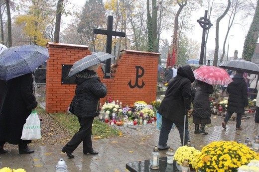Wszystkich Świętych w Płocku
