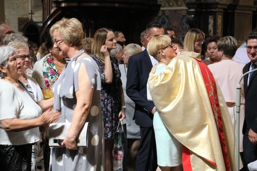 Święcenia kapłańskie A.D. 2018