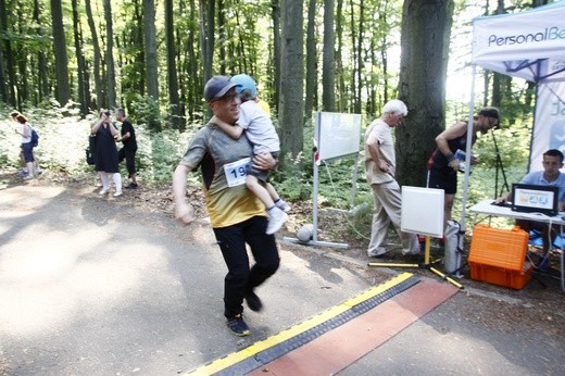 Ruah Run w Reptach Śląskich