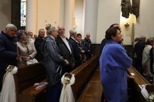 Jubileusze Małżeńskie 2025 cz. 2
