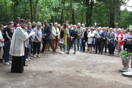 Drogiszka. Odpust Przemienienia Pańskiego