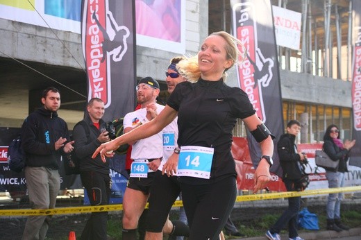 Półmaraton Gliwicki