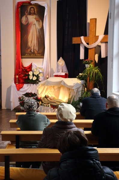 Groby Pańskie w Elblągu