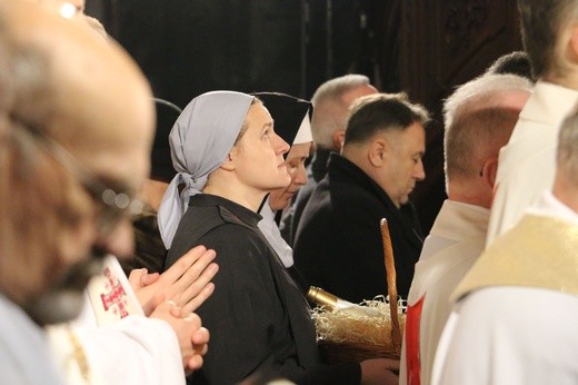 Płock. Ingres bp. Szymona Stułkowskiego. Cz. ​3