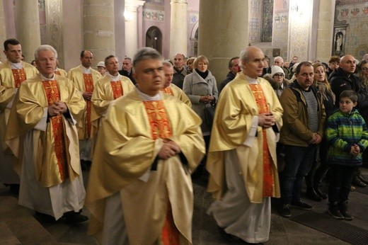 Rocznica objawień w Płocku - cz. 2.