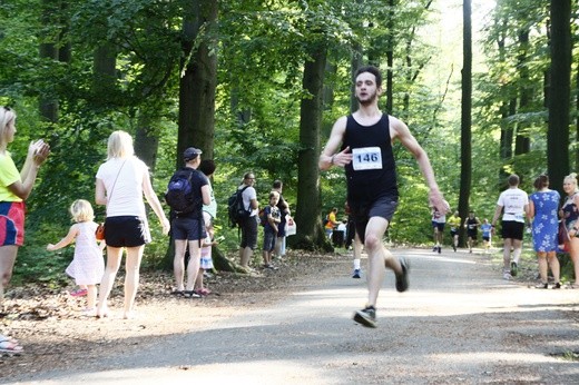 Ruah Run w Reptach Śląskich