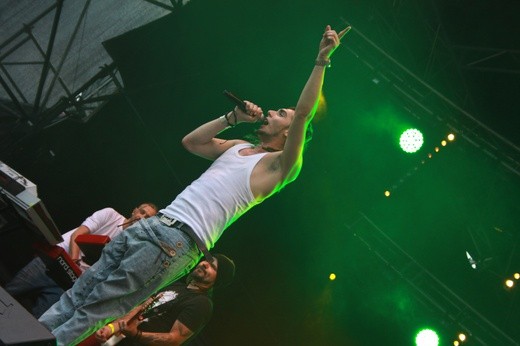 X Festiwal Reggaeland i III Inicjatywa Ewangelizacyjna