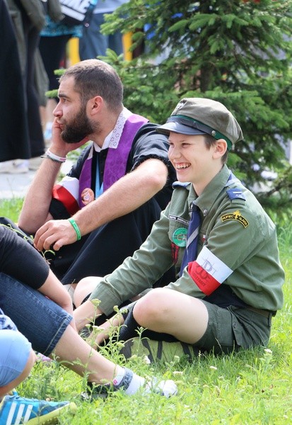 XXIII EPP -1 sierpnia