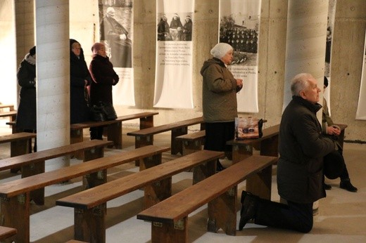 Rocznica objawień w Płocku. Cz. 1.