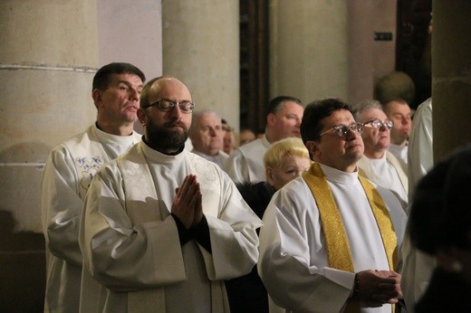 Płock. Ingres bp. Szymona Stułkowskiego. Cz. ​3