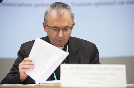 Konferencja z okazji XXV Światowego Dnia Chorego
