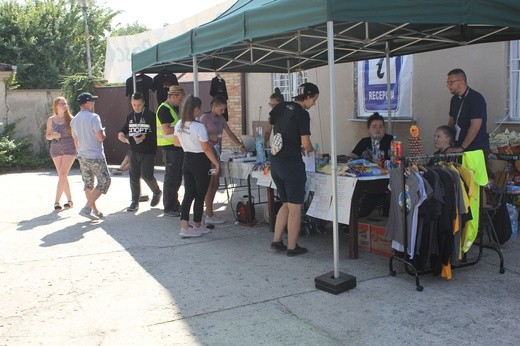Festiwal Campo Bosco
