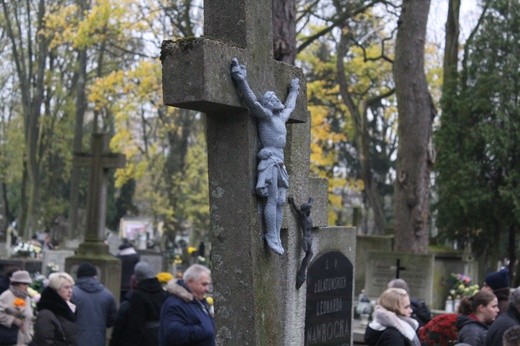 Wszystkich Świętych A.D. 2017 w Płocku