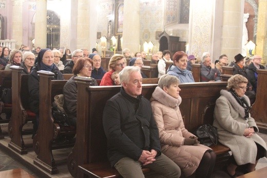 Rocznica poświęcenia katedry